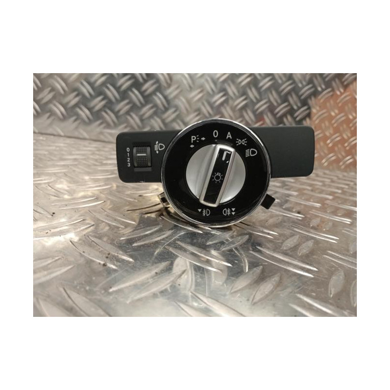 Commande de phare MERCEDES CLASSE E 207