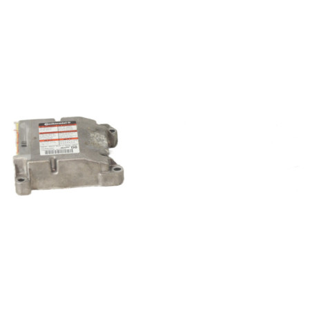 Boitier air bag SUZUKI SWIFT 4