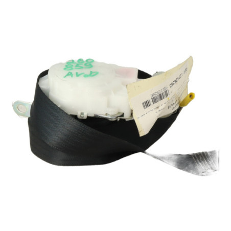 Ceinture avant droit SUZUKI SWIFT 4