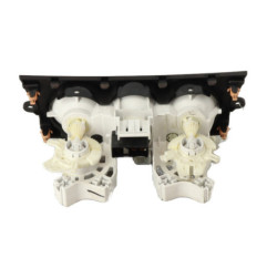 Commande chauffage SUZUKI SWIFT 4