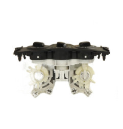 Commande chauffage SUZUKI SWIFT 4 Photo n°3