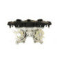 Commande chauffage SUZUKI SWIFT 4