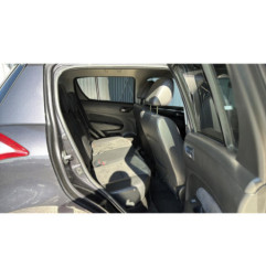 Commande chauffage SUZUKI SWIFT 4 Photo n°15