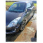 Commande chauffage SUZUKI SWIFT 4