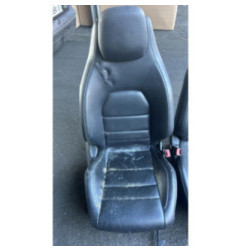 Interieur complet MERCEDES CLASSE E 207 Photo n°1