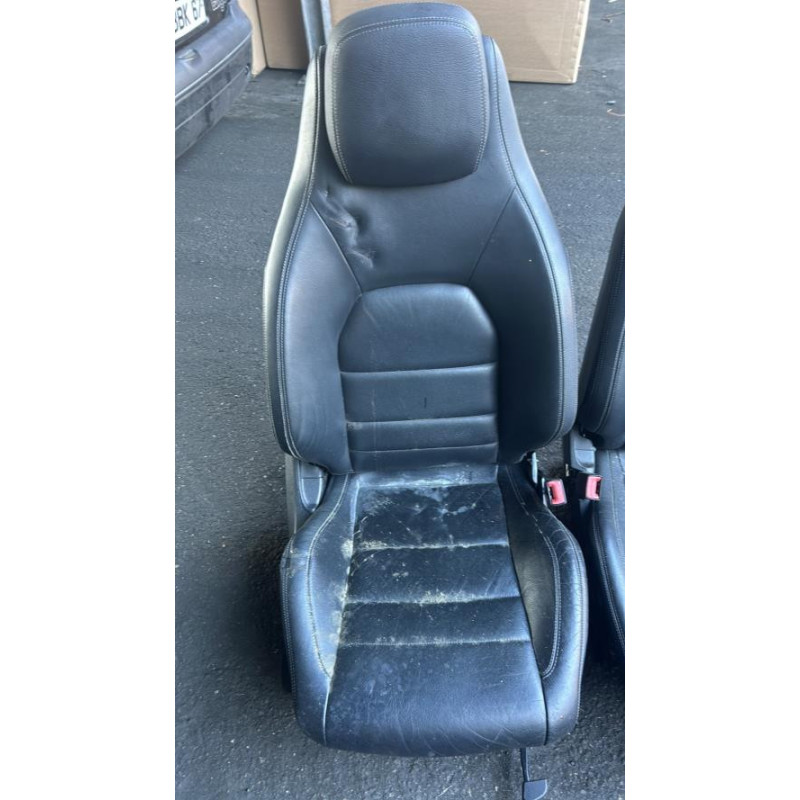 Interieur complet MERCEDES CLASSE E 207