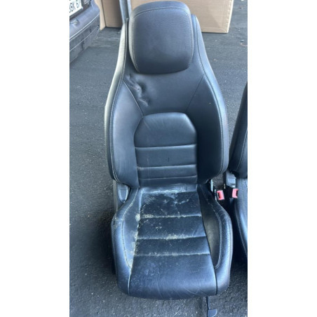 Interieur complet MERCEDES CLASSE E 207 Photo n°1