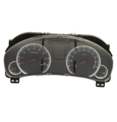Compteur SUZUKI SWIFT 4 Photo n°1