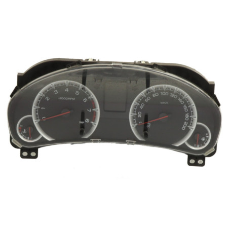 Compteur SUZUKI SWIFT 4 Photo n°1