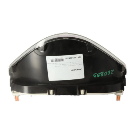 Compteur SUZUKI SWIFT 4