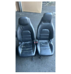 Interieur complet MERCEDES CLASSE E 207