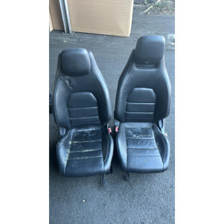 Interieur complet MERCEDES CLASSE E 207