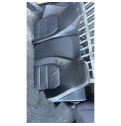 Interieur complet MERCEDES CLASSE E 207 Photo n°3