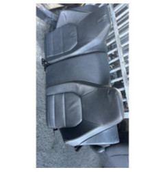 Interieur complet MERCEDES CLASSE E 207 Photo n°4