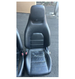 Interieur complet MERCEDES CLASSE E 207 Photo n°5