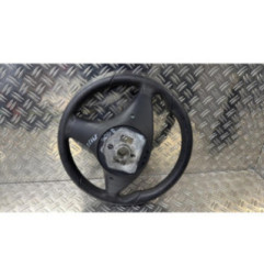 Volant MERCEDES CLASSE E 207 Photo n°4