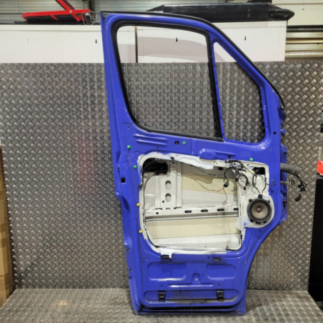 Porte avant gauche VOLKSWAGEN CRAFTER 1