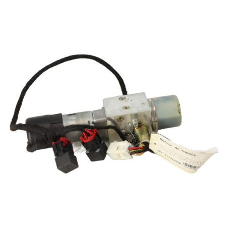 Moteur de capote PEUGEOT 206