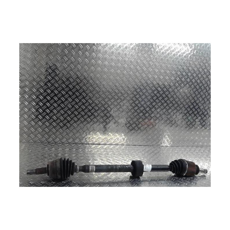 Cardan droit (transmission) OPEL CORSA D