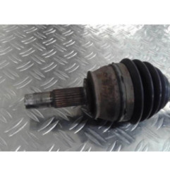 Cardan droit (transmission) OPEL CORSA D