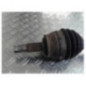 Cardan droit (transmission) OPEL CORSA D