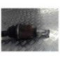 Cardan droit (transmission) OPEL CORSA D