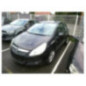 Cardan droit (transmission) OPEL CORSA D