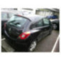 Cardan droit (transmission) OPEL CORSA D