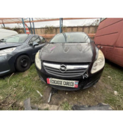 Cardan droit (transmission) OPEL CORSA D Photo n°9