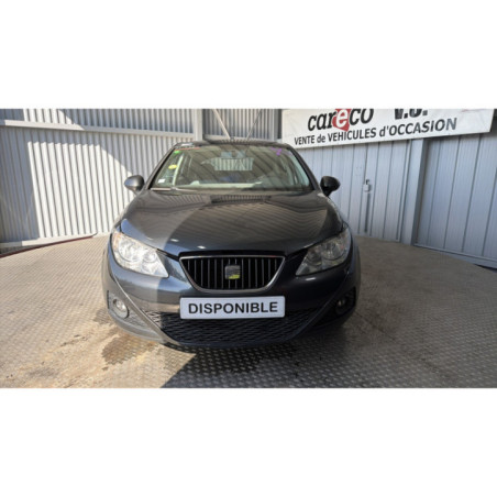 Moteur SEAT IBIZA 4 Photo n°1