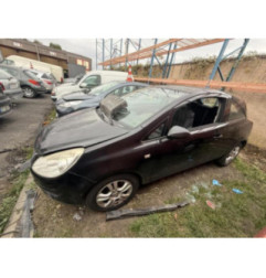 Cardan droit (transmission) OPEL CORSA D Photo n°12