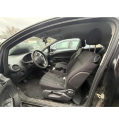 Cardan droit (transmission) OPEL CORSA D Photo n°14