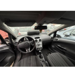Cardan droit (transmission) OPEL CORSA D Photo n°15