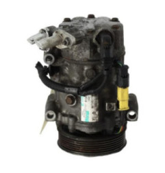 Compresseur clim PEUGEOT 308 1 Photo n°1