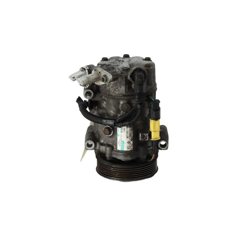 Compresseur clim PEUGEOT 308 1