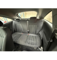 Cardan droit (transmission) OPEL CORSA D Photo n°16