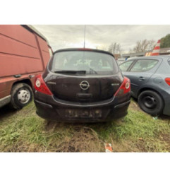 Cardan droit (transmission) OPEL CORSA D Photo n°19
