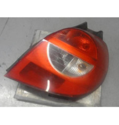 Feu arriere principal droit (feux) RENAULT CLIO 3 Photo n°1