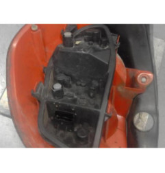 Feu arriere principal droit (feux) RENAULT CLIO 3 Photo n°3