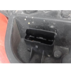 Feu arriere principal droit (feux) RENAULT CLIO 3 Photo n°4