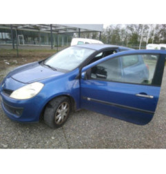 Feu arriere principal droit (feux) RENAULT CLIO 3 Photo n°5