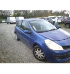 Feu arriere principal droit (feux) RENAULT CLIO 3 Photo n°6