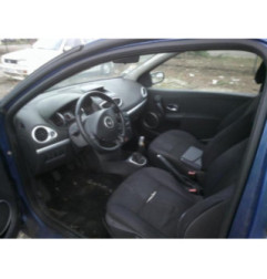 Feu arriere principal droit (feux) RENAULT CLIO 3 Photo n°7