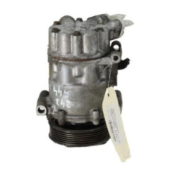 Compresseur clim PEUGEOT 308 1 Photo n°4