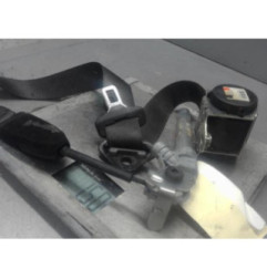 Ceinture avant gauche OPEL CORSA D Photo n°1