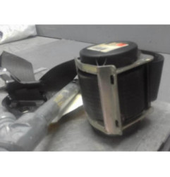 Ceinture avant gauche OPEL CORSA D Photo n°3