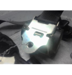 Ceinture avant gauche OPEL CORSA D Photo n°4