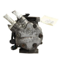 Compresseur clim PEUGEOT 308 1 Photo n°5