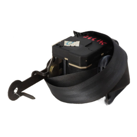 Ceinture avant gauche RENAULT CLIO 2 Photo n°1