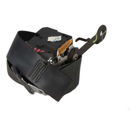 Ceinture avant gauche RENAULT CLIO 2